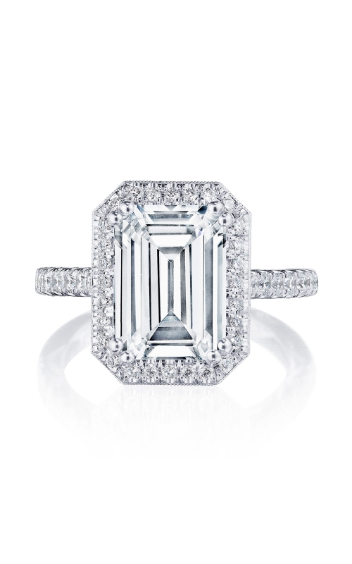 TACORI Dantela Engagement Ring 269122EC11X8