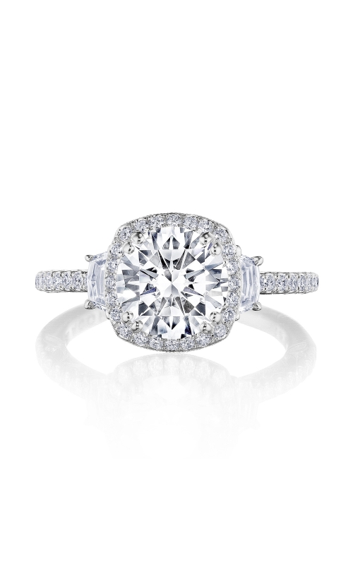 TACORI Dantela Engagement Ring 269217CU8
