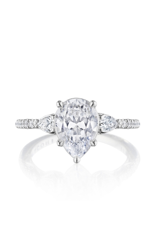 TACORI Dantela Engagement Ring 269417PS10X7
