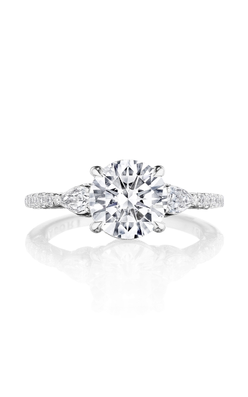 TACORI Dantela Engagement Ring 269417RD8