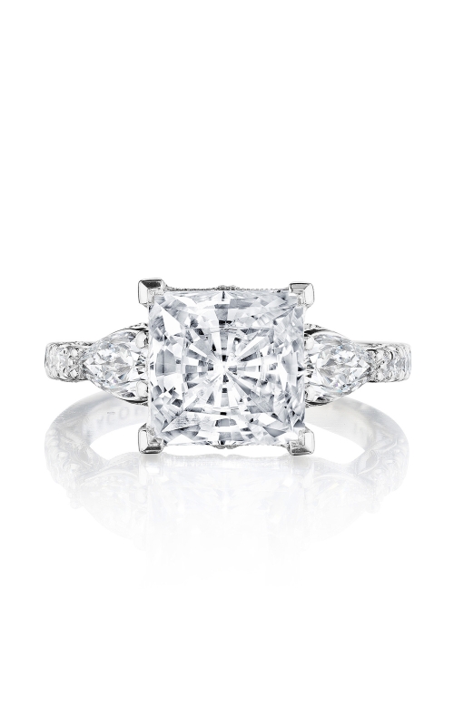 TACORI Dantela Engagement Ring 269522PR85