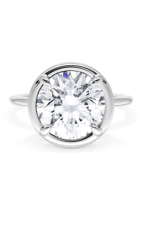 TACORI Founder's Collection Engagement Ring 40417RD10W