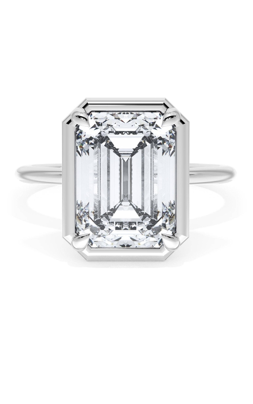 TACORI Founder's Collection Wedding Engagement Ring 40417EC11X8W