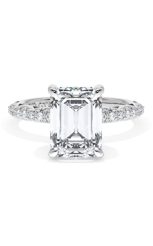 TACORI Founder's Collection Wedding Engagement Ring 40224EC95X7W