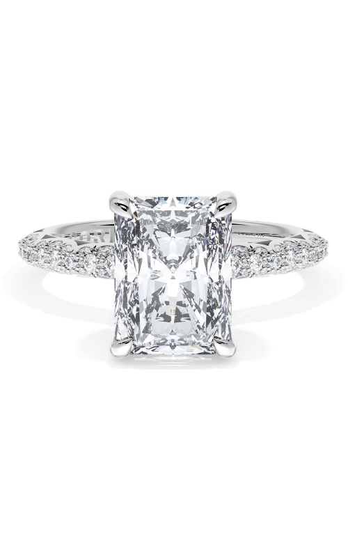 TACORI Founder's Collection Engagement Ring 40224RAD95X7W