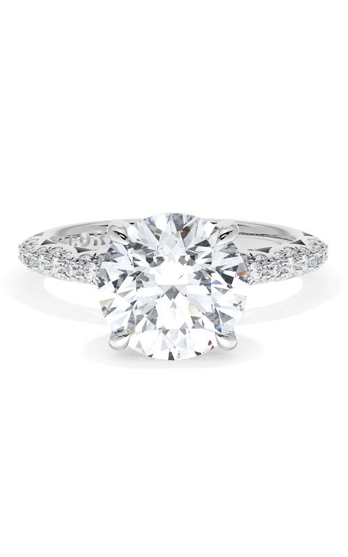 TACORI Founder's Collection Engagement Ring 40224RD9W