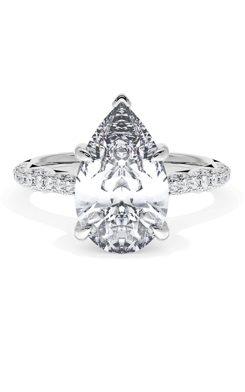 TACORI Founder's Collection Engagement Ring 40325PS13X8W
