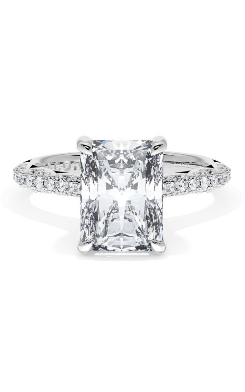 TACORI Founder's Collection Engagement Ring 40325RAD95X7W