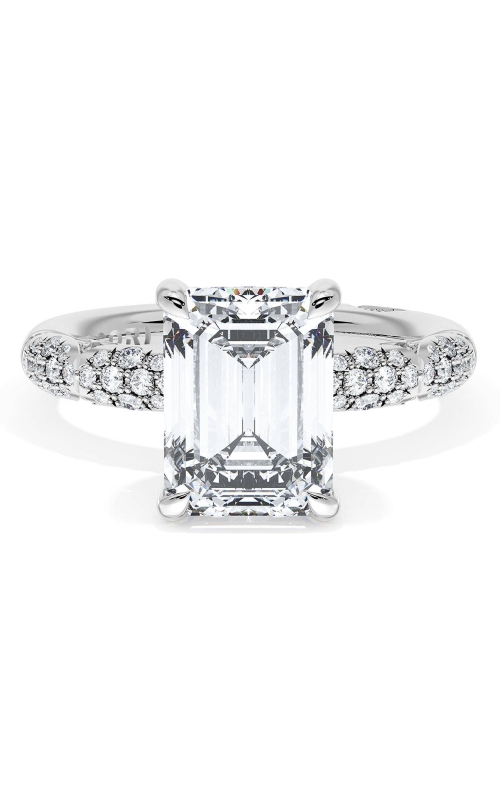 TACORI Founder's Collection Engagement Ring 4063EC95X712W