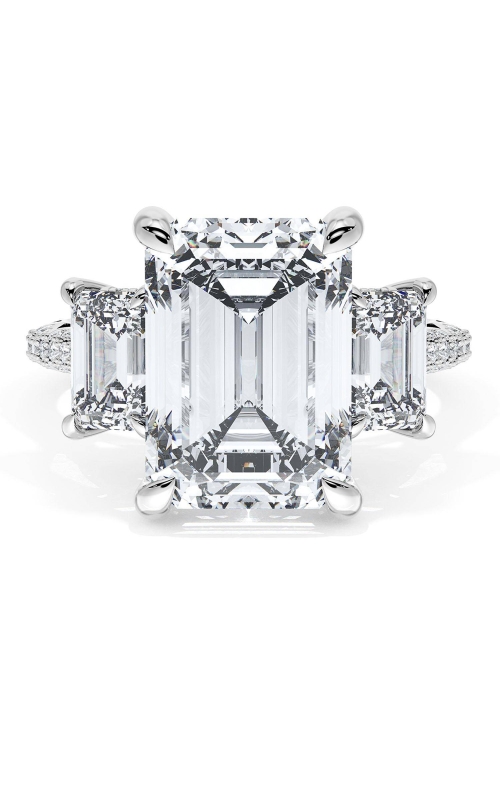 TACORI Founder's Collection Engagement Ring 40927EC12X8534W