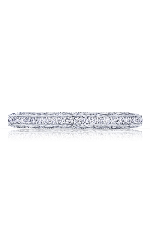 TACORI Classic Crescent Wedding Wedding Band 2616B34X