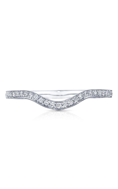TACORI Sculpted Crescent Wedding Wedding Band 2664B12