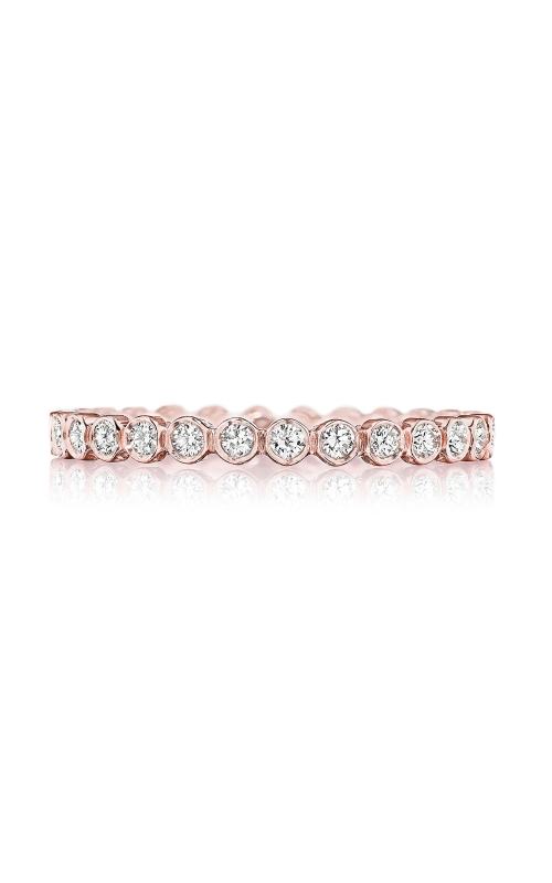 TACORI Sculpted Crescent Wedding Wedding Band 200-2ETPK