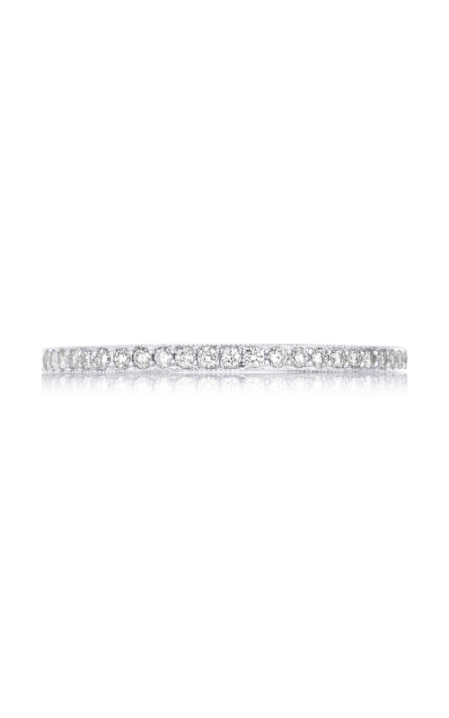 TACORI Sculpted Crescent Wedding Wedding Band 41-15