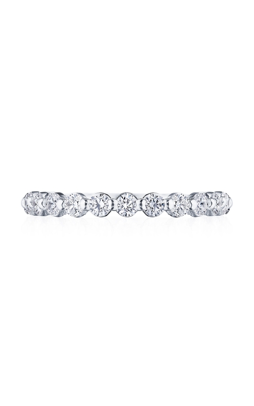 TACORI Sculpted Crescent Wedding Wedding Band 266625B12