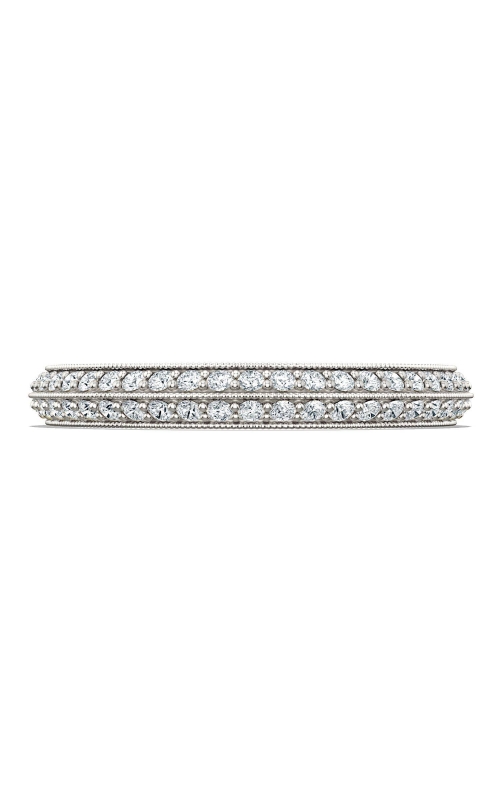 TACORI Sculpted Crescent Wedding Wedding Band 2686b12
