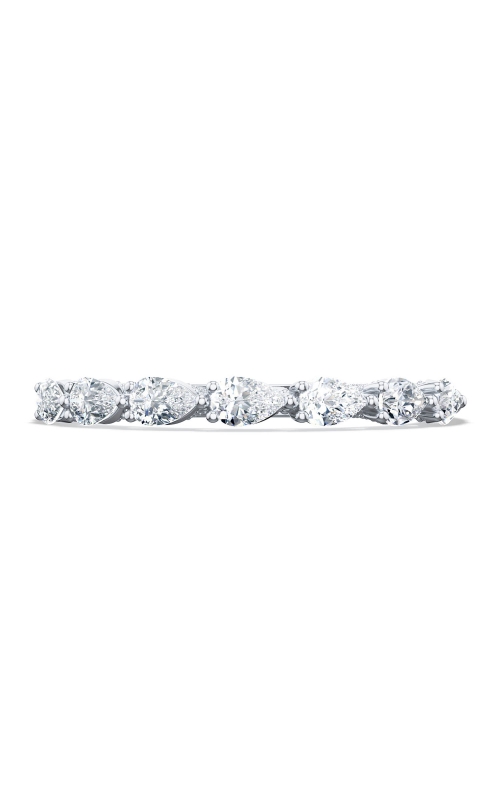 TACORI Sculpted Crescent Wedding Wedding Band 2687b12