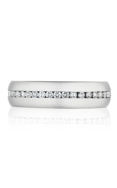 TACORI Diamond Wedding Band 143-6DS