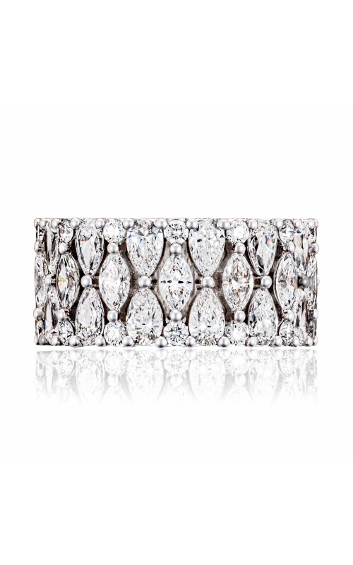 TACORI Classic Crescent Wedding,  RoyalT Wedding Wedding Band HT26937512
