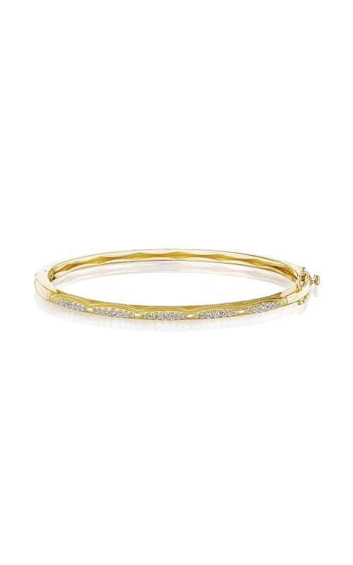 TACORI Crescent Eclipse Bracelet FB847Y-M