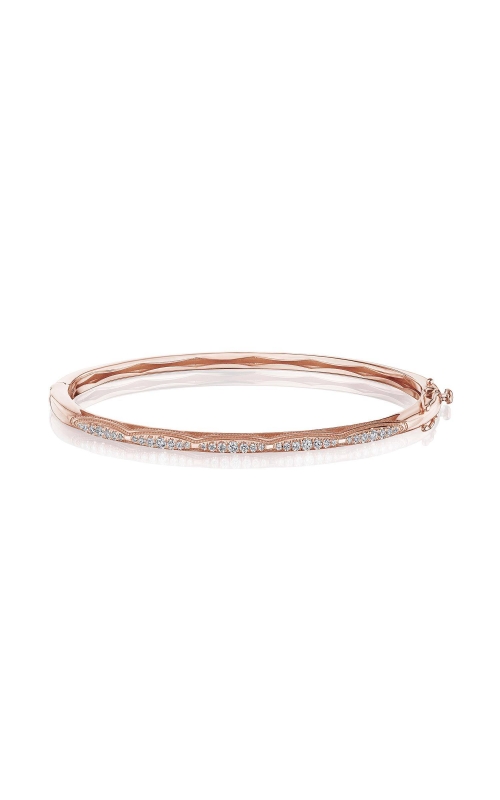 TACORI Crescent Eclipse Bracelet FB847PK-M