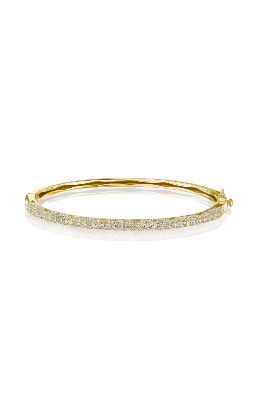TACORI Crescent Eclipse Bracelet FB846Y-M