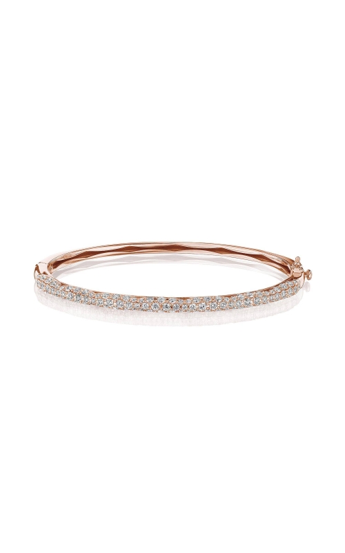 TACORI Crescent Eclipse Bracelet FB846PK-M