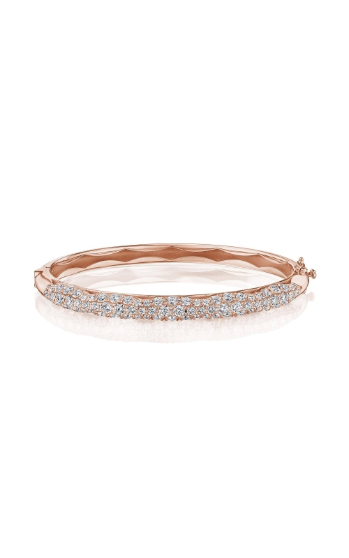 TACORI Crescent Eclipse Bracelet FB678PK-M
