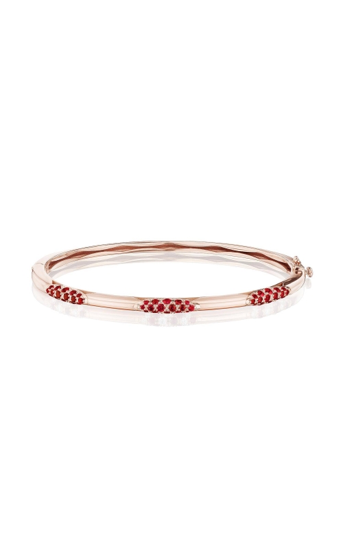 TACORI Crescent Eclipse Bracelet FB668RBPK-M