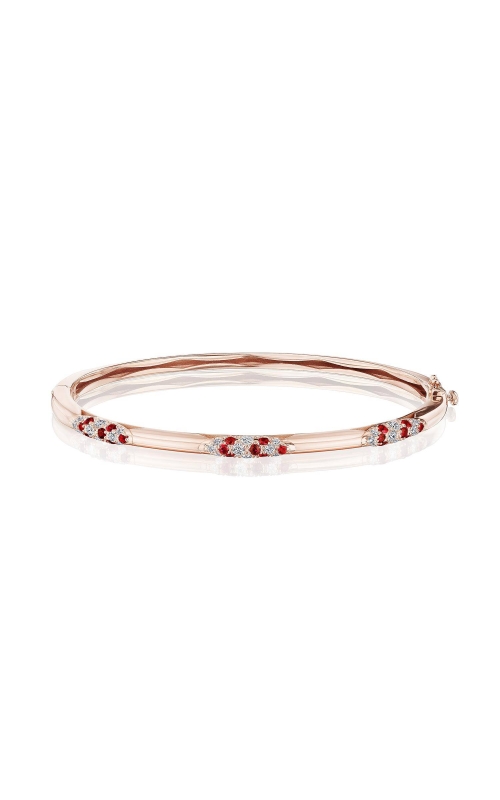 TACORI Crescent Eclipse Bracelet FB668DRBPK-M