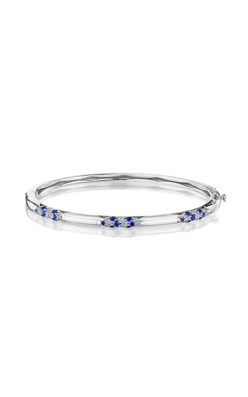 TACORI Crescent Eclipse Bracelet FB668DBS-M
