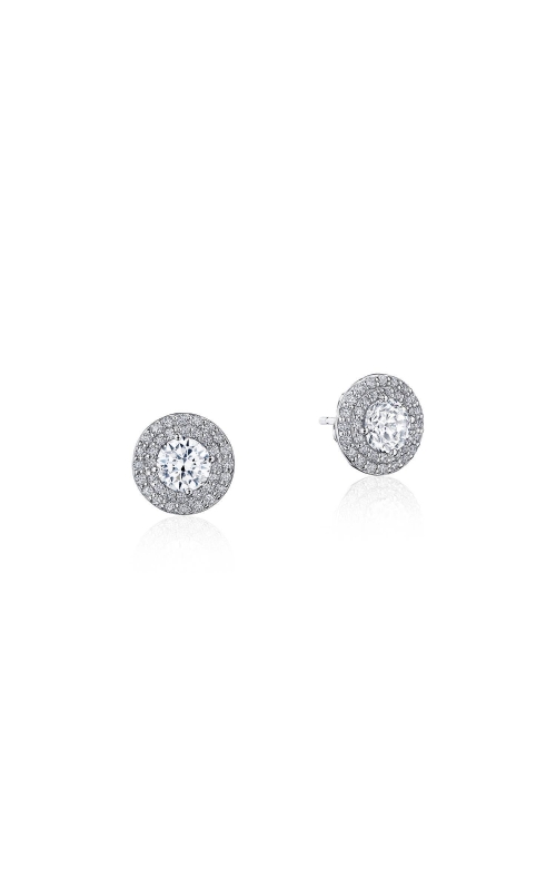 TACORI TACORI Bloom Earring FE810RD5LDPLT