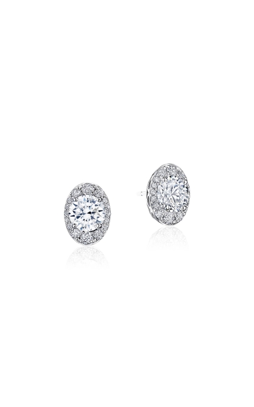 TACORI TACORI Bloom Earring FE811RDOV5LDPLT