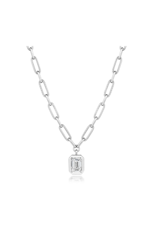 TACORI TACORI Allure Necklace FP813VEC8X6ND