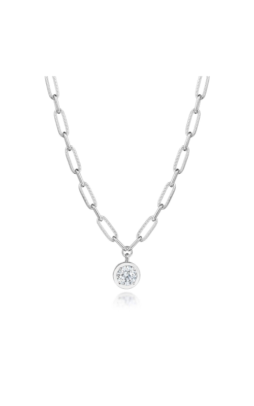 TACORI TACORI Allure Necklace FP813RD75ND