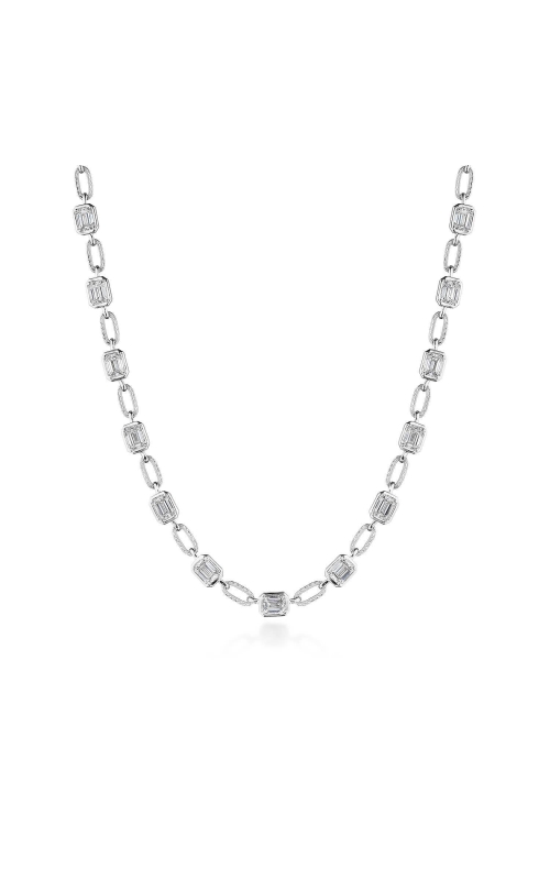 TACORI TACORI Allure Necklace FN825EC55X4ND16