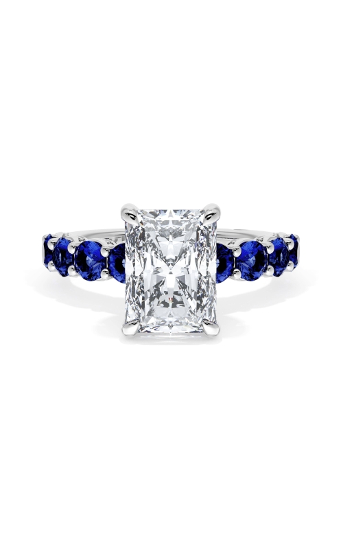 TACORI Founder's Collection Wedding Engagement Ring 415RAD95X7BSW