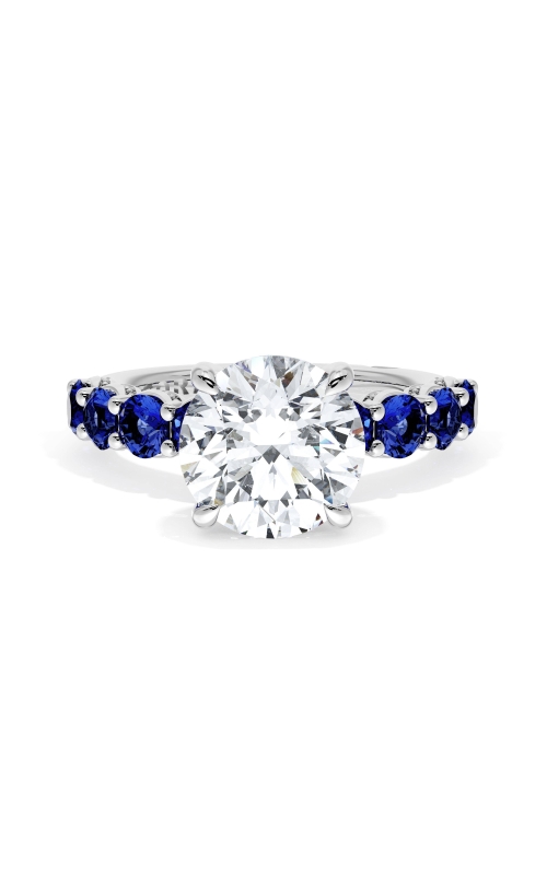 TACORI Founder's Collection Wedding Engagement Ring 415RD9BSW
