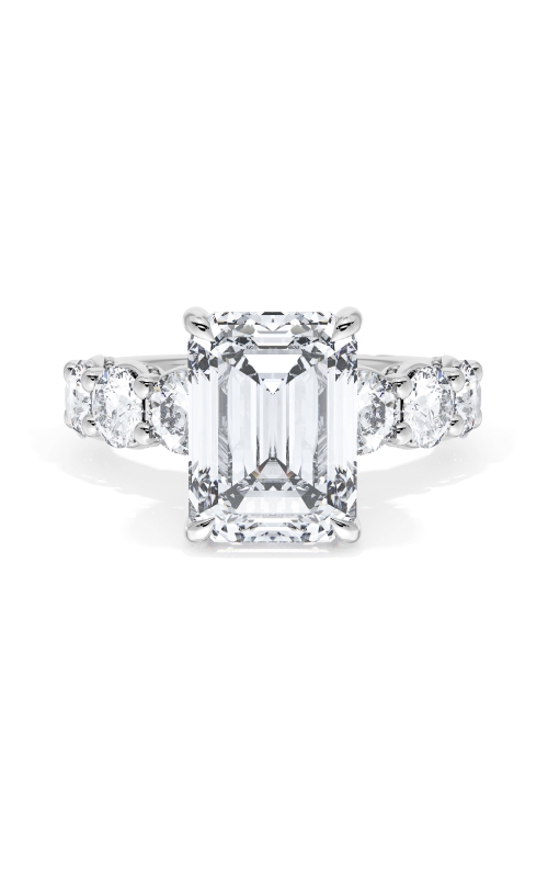 TACORI Founder's Collection Wedding Engagement Ring 416EC11X8W