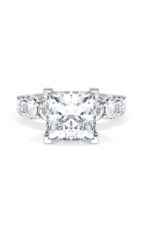 TACORI Founder's Collection Wedding Engagement Ring 416PR9W
