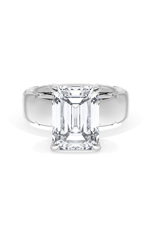 TACORI Founder's Collection Wedding Engagement Ring 4146EC11X8W