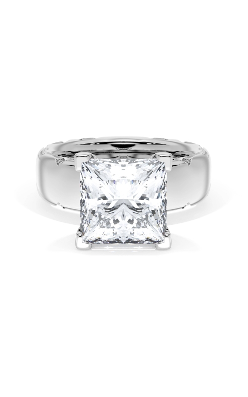 TACORI Founder's Collection Wedding Engagement Ring 4146PR9W