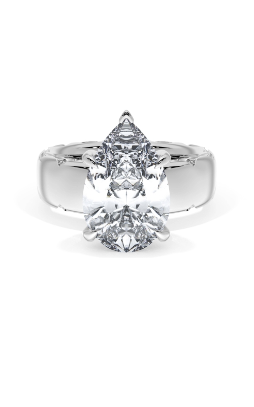 TACORI Founder's Collection Wedding Engagement Ring 4146PS14X9W