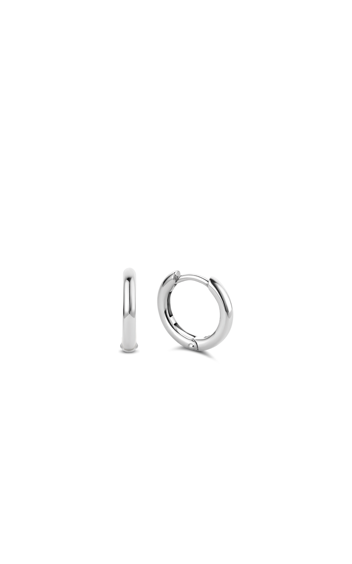 Ti Sento Earring 7812SI Ti Sento Earring 7812SI