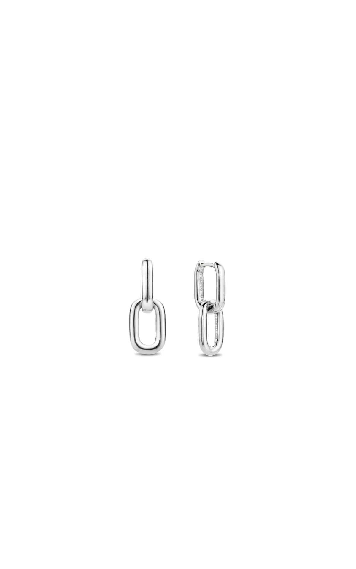 Ti Sento Earring 7831SI Ti Sento Earring 7831SI