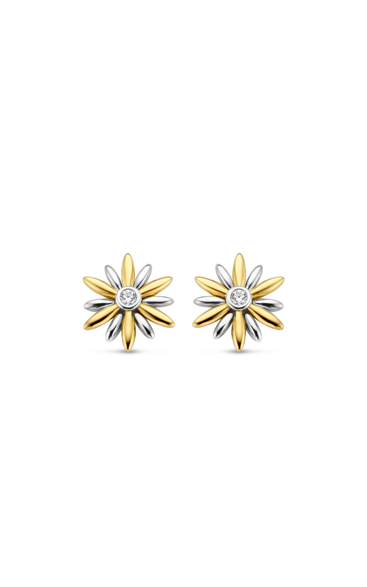 Ti Sento Earring 7860ZY Ti Sento Earring 7860ZY