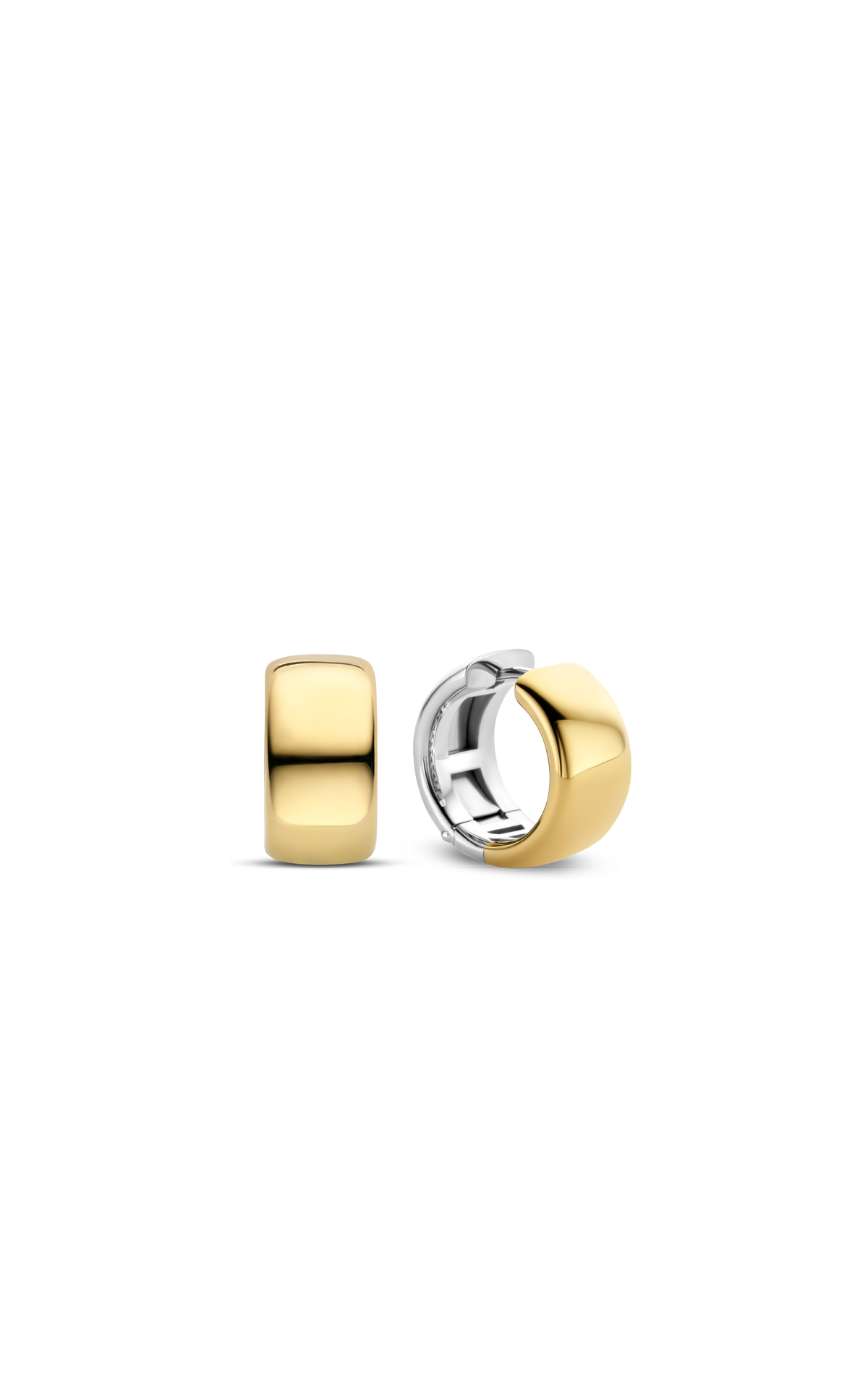 Ti Sento Earring 7853SY Ti Sento Earring 7853SY