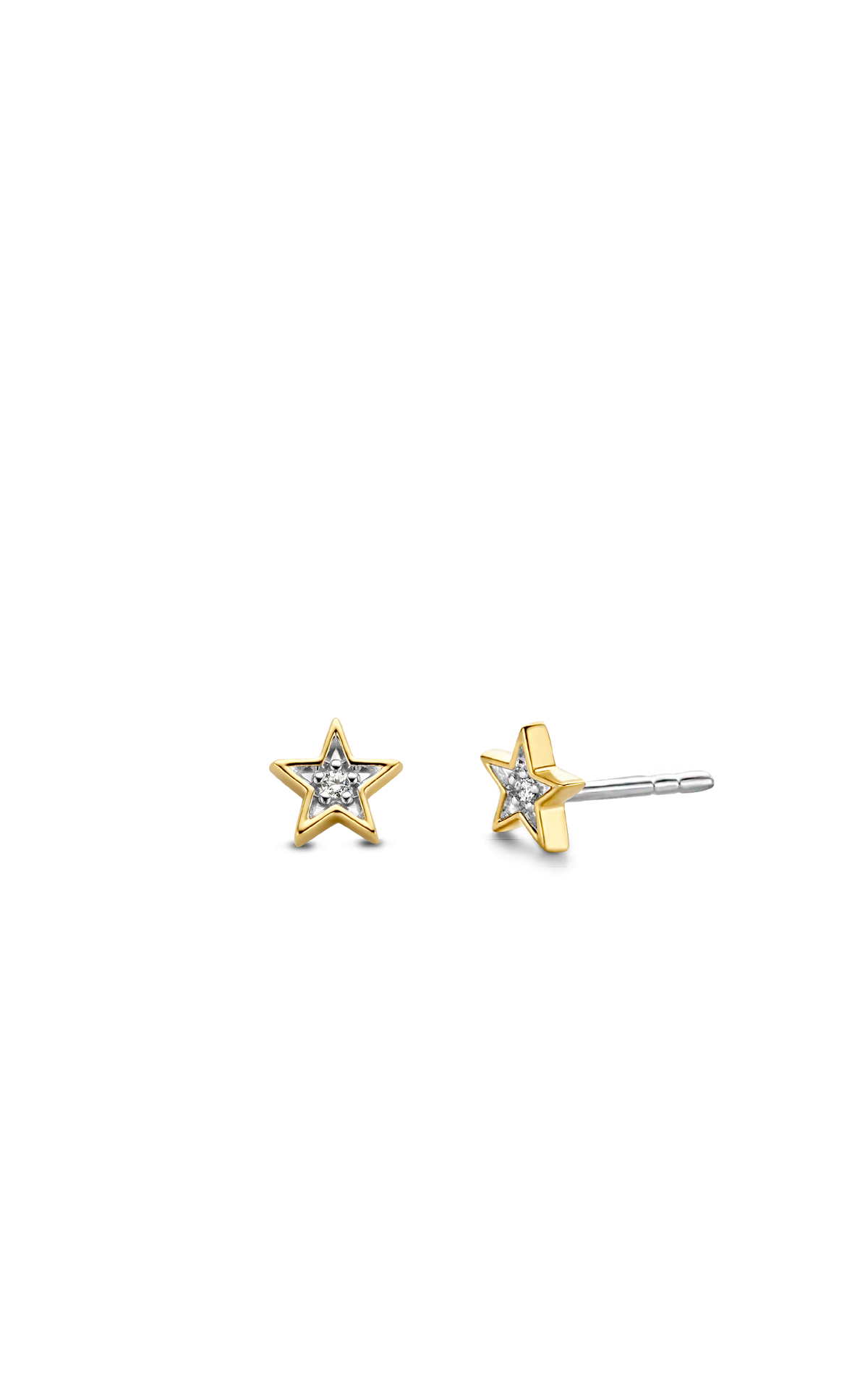 Ti Sento Earring 7863ZY Ti Sento Earring 7863ZY