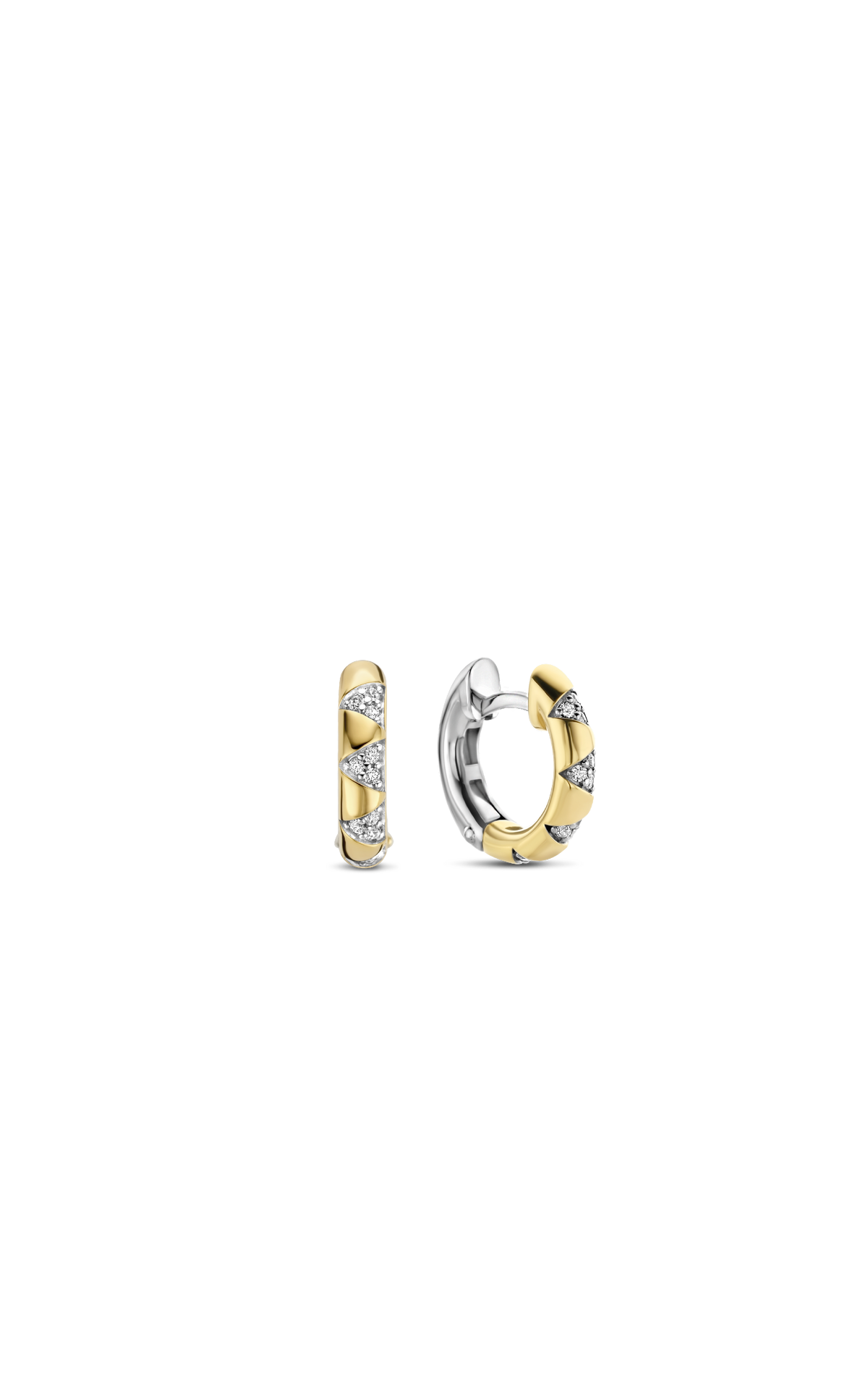 Ti Sento Earring 7838ZY Ti Sento Earring 7838ZY