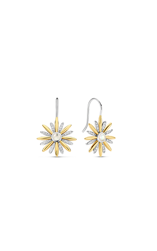 Ti Sento Earring 7861ZY Ti Sento Earring 7861ZY